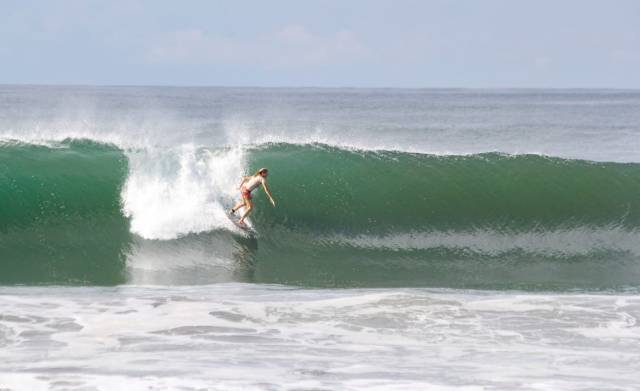 holly boom tube takeoff